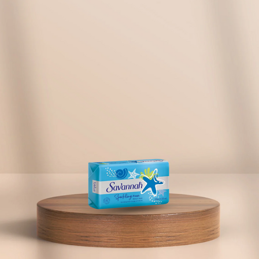 Сапун Savannah 150гр.