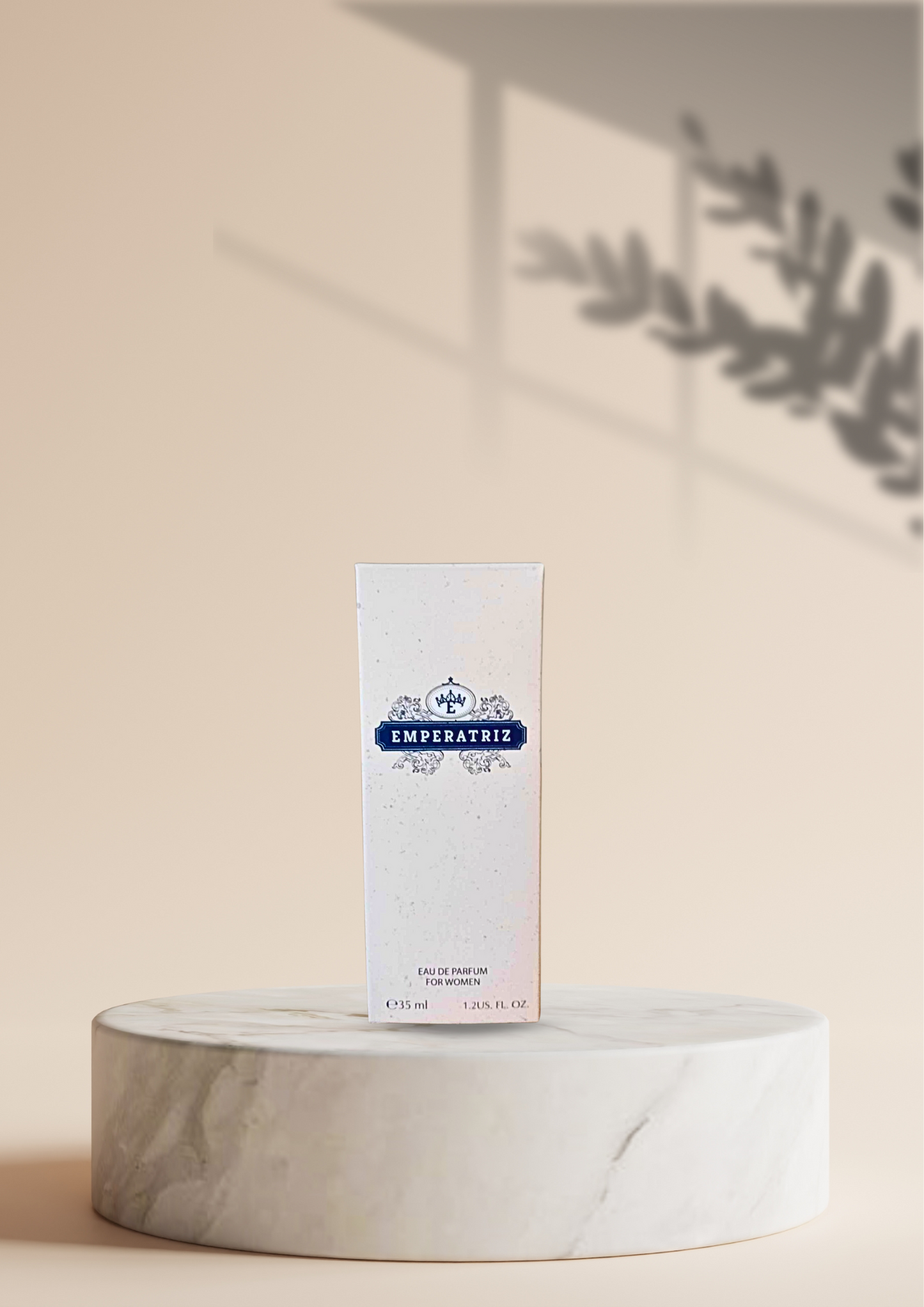 Tоалетна вода Emperatriz