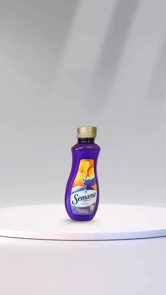 Омекотител Semana - 12 пранета