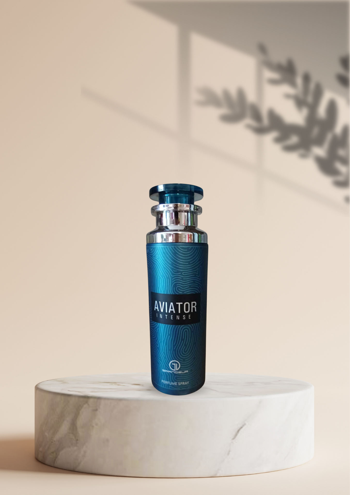 Мъжки парфюмен дезодорант - Aviator