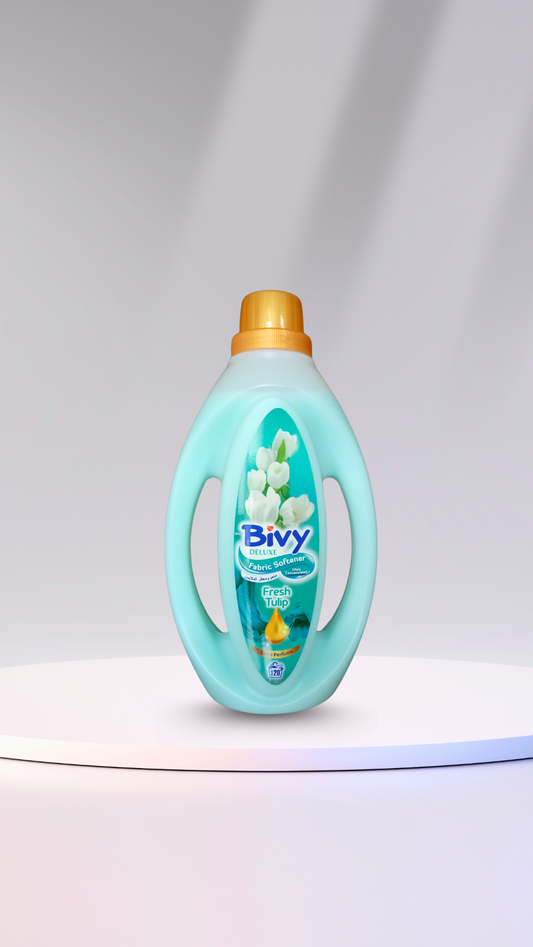 Омекотител Bivy - лале - 120 пранета