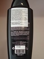 Шампоан 750ml с кератин,турски