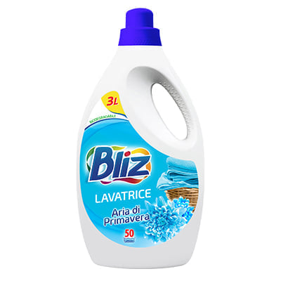 Универсален течен перилен препарат BLIZ