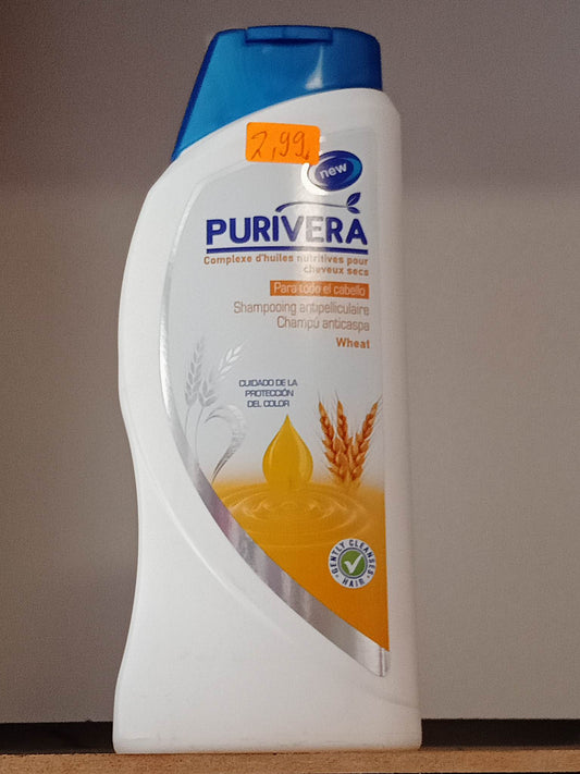Шампоан 400ml ,турски