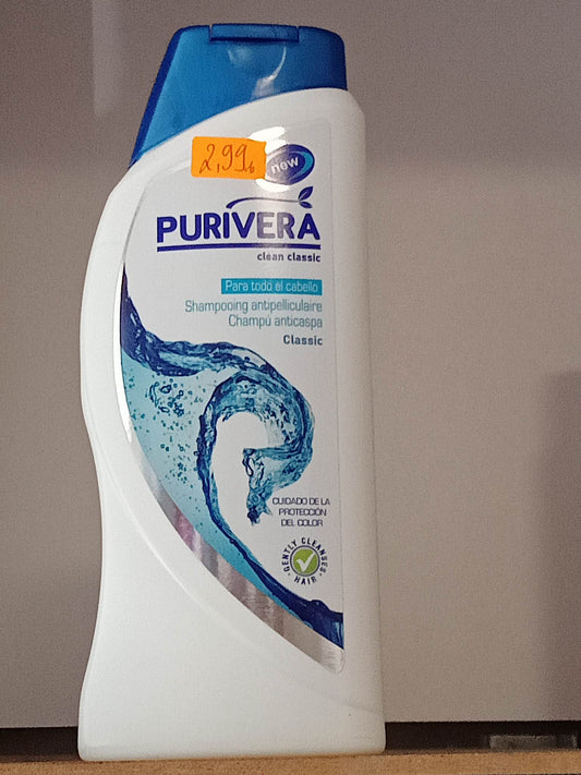 Шампоан 400ml ,турски