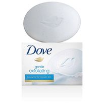 САПУН DOVE gentle exfloating