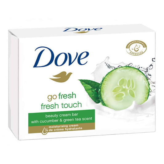 САПУН DOVE fresh touch